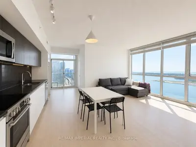 75 Queens Wharf Road 4606, Toronto C01, On M5v 0j8