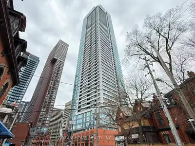 609 Sherbourne Street 906, Toronto C08, On M4x 0a4