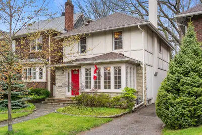 304 Heath Street E, Toronto C09, On M4t 1t4