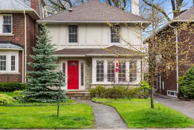 304 Heath Street E, Toronto, On M4t 1t4