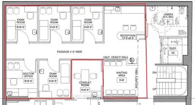 26 Dalhousie Street 102, Toronto C08, On M5b 2a5