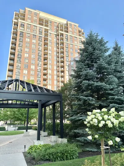 1101 Leslie Street 706, Toronto C13, On M3c 4g3
