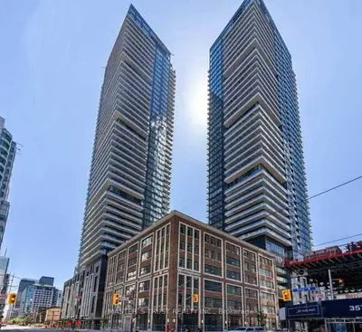 125 Blue Jays Way 1110, Toronto C01, On M5v 0n5