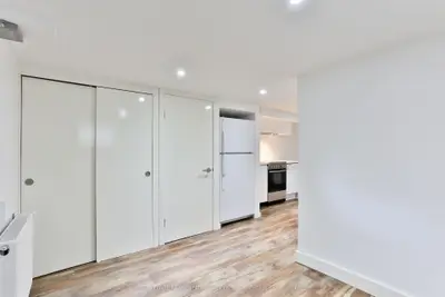 70 Concord Avenue Lower, Toronto C01, On M6h 2p1