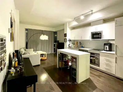 460 Adelaide Street E 1516, Toronto C08, On M5a 1n6