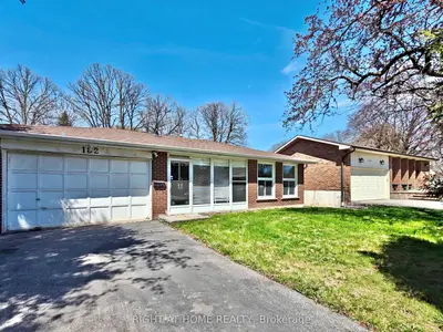 182 Mcnicoll Avenue, Toronto C15, On M2n 3k7