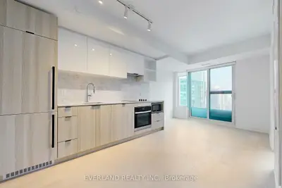 252 Church Street 2512, Toronto C08, On M5b 0e6