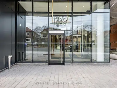 1720 Bayview Avenue E Ph05, Toronto C10, On M4g 0e5