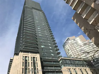 955 Bay Street 719, Toronto C01, On M5s 0c6