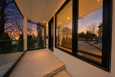 110 Banff Road, Toronto, On M4p 2p5