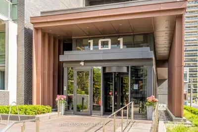 101 Erskine Avenue 321, Toronto C10, On M4p 0c5