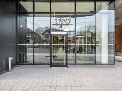 1720 Bayview Avenue E 215, Toronto C10, On M4g 0e5
