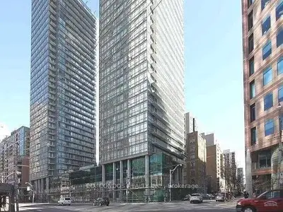 38 Grenville Street 3801, Toronto C01, On M4y 1a5