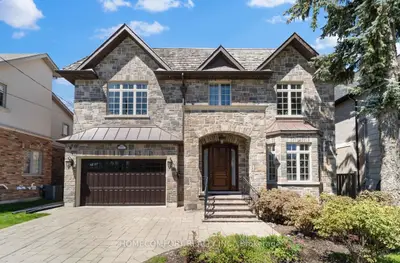 192 Kingsdale Avenue Lower, Toronto C14, On M2n 3w9