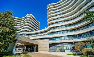 #525 99 The Donway West, Toronto C13, On, M3c 0n8