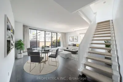 55a Avenue Road 606, Toronto C02, On M5r 2g3