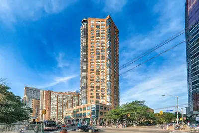 44 St Joseph Street 2110, Toronto C01, On M4y 2w4
