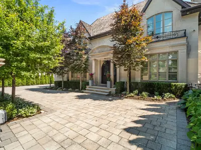 143 Highland Crescent, Toronto, On M2l 1h2