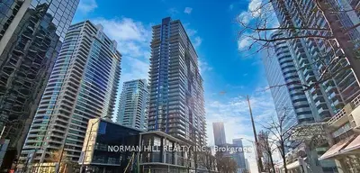 4955 Yonge Street 2105, Toronto C14, On M2n 0l8