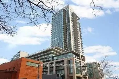 1 Bedford Road 2904, Toronto C02, On M5r 2j7