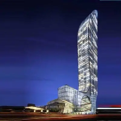 8 The Esplanade Street 4403, Toronto C08, On M5e 0a6