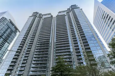 4968 Yonge Street 2902, Toronto C07, On M2n 7g9