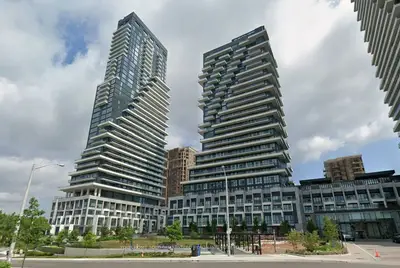 10 Inn On The Park Drive 1804, Toronto C13, On M3c 0p9