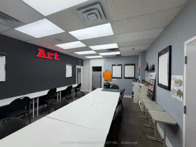 5460 Yonge Street Unit 302, Toronto C07, On M2n 6k7