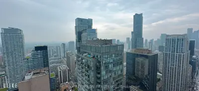 832 Bay Street 4707, Toronto C01, On M5s 1z6