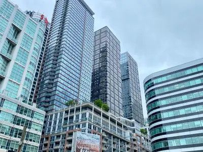 15 Mercer Street 602, Toronto C01, On M5v 1h2