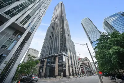 11 Yorkville Avenue 5908, Toronto C02, On M4w 0b7