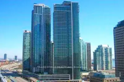 33 Bay Street 1107, Toronto C01, On M5j 2z3