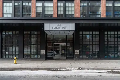 608 Richmond Street W 1304, Toronto C01, On M5v 0n9