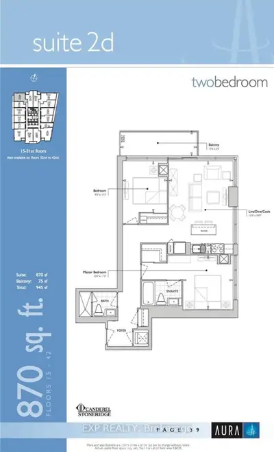 386 Yonge Street 3115, Toronto C01, On M5b 0a5