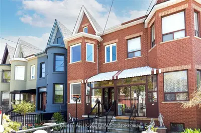 119 Niagara Street, Toronto C01, On M5v 1c6