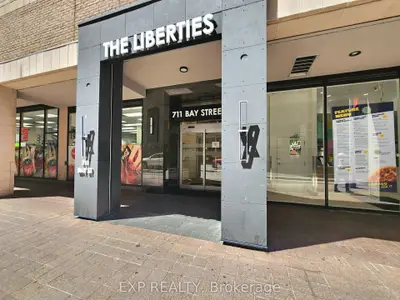 711 Bay Street 1421, Toronto C01, On M5g 2j8