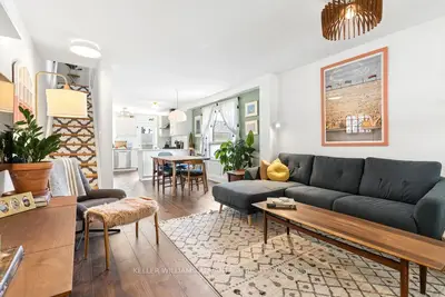 141 Holland Park Avenue, Toronto C03, On M6e 1l5