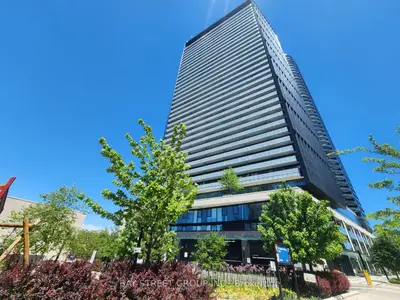 585 Bloor Street E 2024, Toronto C08, On M4w 0b3