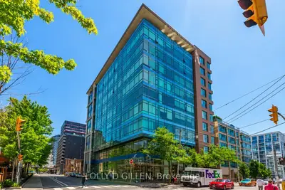 477 Richmond Street W 704, Toronto C01, On M5v 3e7