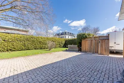 550 Glencairn Avenue Bsmt 2, Toronto, On M6b 1z4