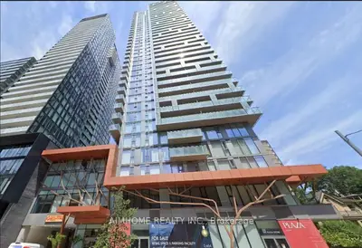 50 Wellesley Street E 3210, Toronto C08, On M4y 0c8