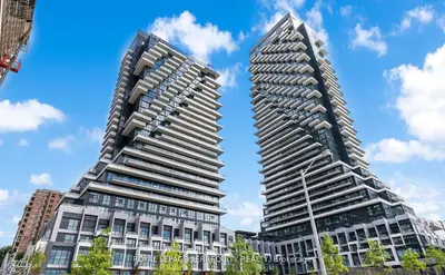 30 Inn On The Park Drive 2611, Toronto C13, On M3c 0p7