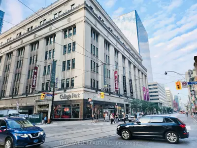38 Grenville Street 2601, Toronto C01, On M4y 1a5
