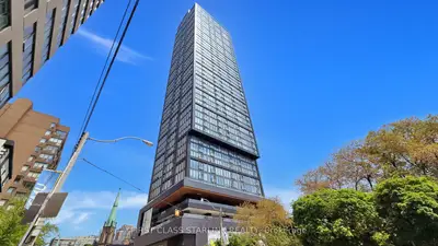 319 Jarvis Street 4305, Toronto C08, On M5b 0c8