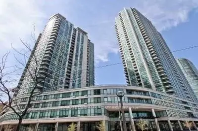 12 Yonge Street 2604, Toronto C01, On M5e 1z9