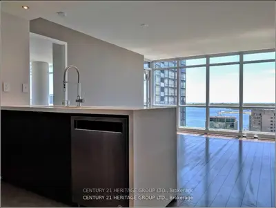 15 Fort York Boulevard 1910, Toronto C01, On M5v 3y4