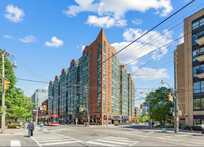 801 King Street W 1020, Toronto, On M5v 3c9