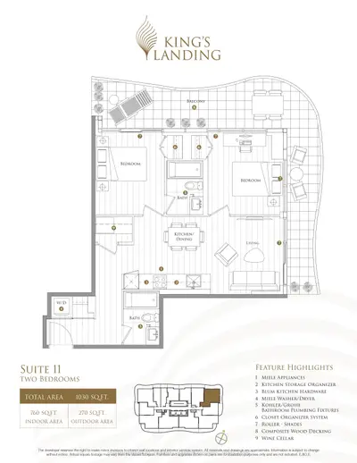 68 Esther Shiner Boulevard 2311, Toronto C15, On M2k 0j6