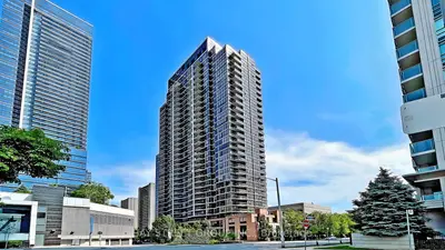 23 Sheppard Avenue E 1104, Toronto C14, On M2n 0c8