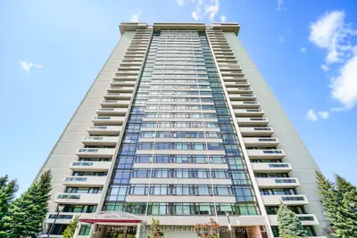 1555 Finch Avenue E 602, Toronto C15, On M2j 4x9
